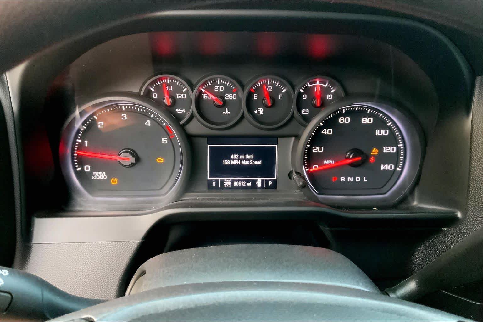 Used 2023 GMC Sierra 3500 Pro w/ Convenience Package AWD/4WD image 20