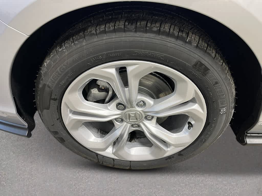 New 2026 Honda Accord LX image 10