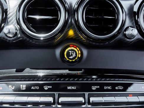 Used 2021 Mercedes-Benz AMG GT Black Series w/ Lane Tracking Package image 73