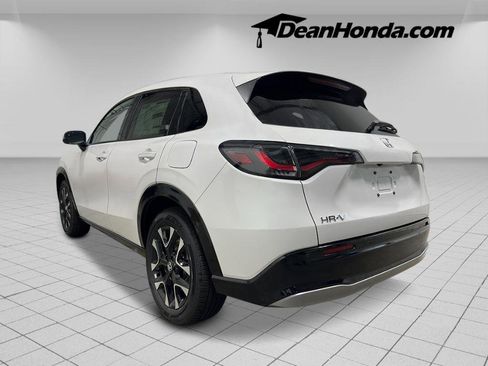 New 2026 Honda HR-V EX-L image 3