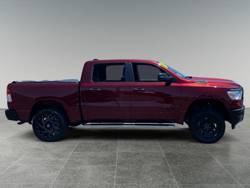 Used 2023 RAM 1500 Big Horn RWD image 6