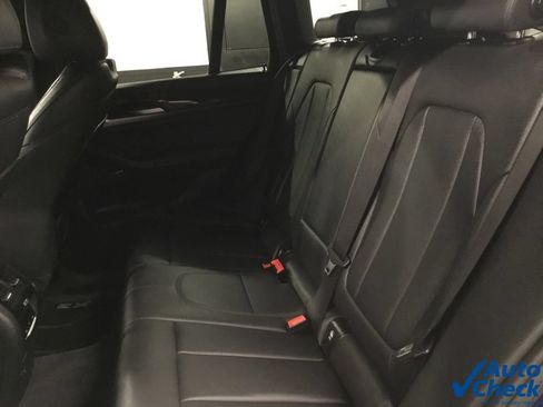 Used 2019 BMW X3 xDrive30i w/ Driving Assistance Package AWD/4WD image 31