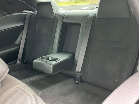 Used 2023 Dodge Challenger R/T Scat Pack w/ 1320 Plus Group image 25