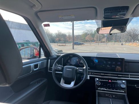 Used 2025 Hyundai Santa Fe SEL image 37