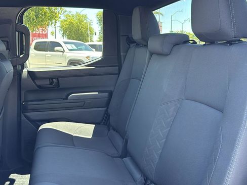 Used 2025 Toyota Tacoma SR5 image 26