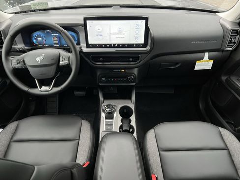 New 2025 Ford Bronco Sport Big Bend w/ Convenience Package image 22