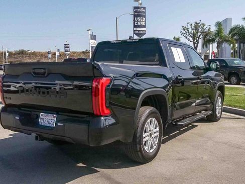 Used 2024 Toyota Tundra SR5 image 7