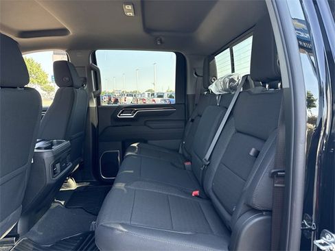 New 2026 Chevrolet Silverado 2500 LT w/ Texas Edition image 26