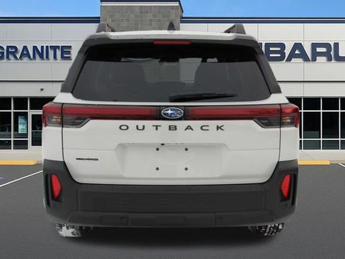 New 2026 Subaru Outback Touring XT image 7