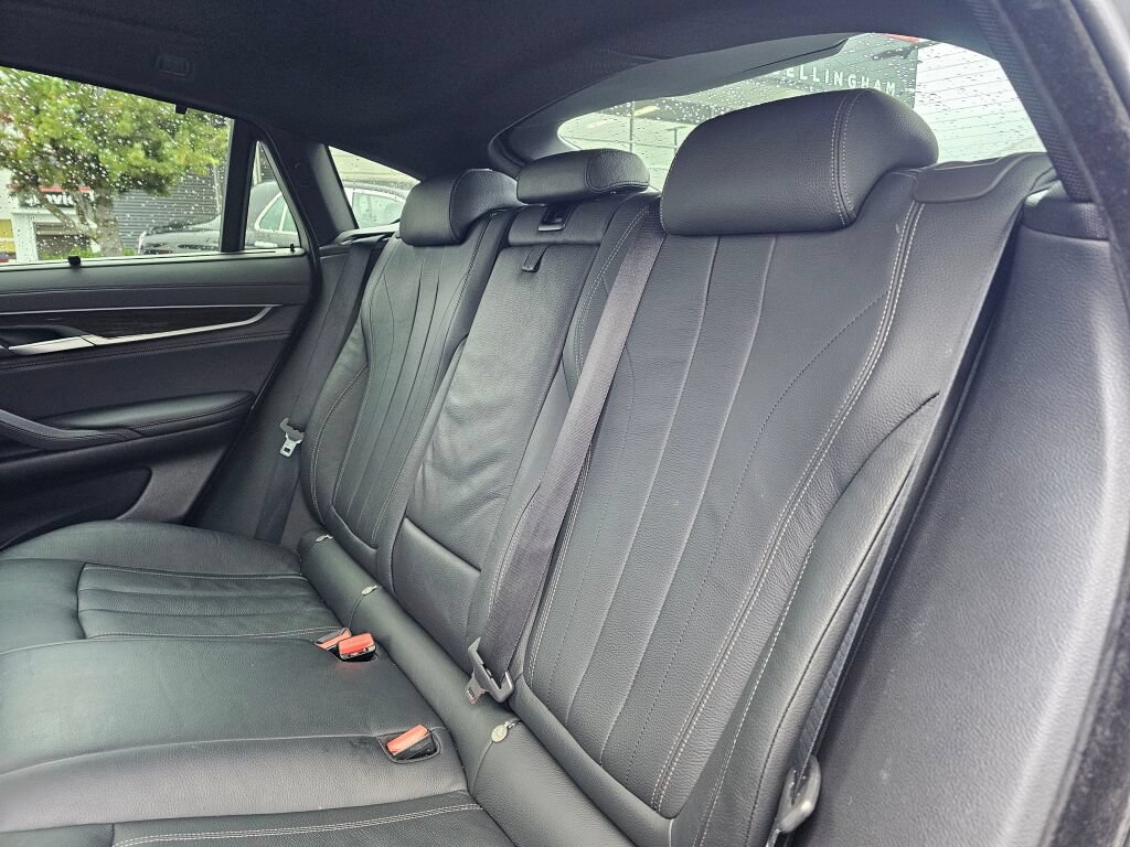 Used 2018 BMW X6 xDrive35i AWD/4WD image 19