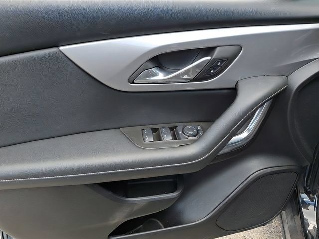Used 2024 Chevrolet Blazer LT w/ Redline Edition AWD/4WD image 15
