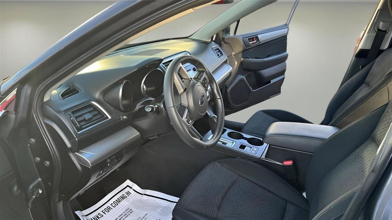 Used 2016 Subaru Outback 2.5i Premium AWD/4WD image 17