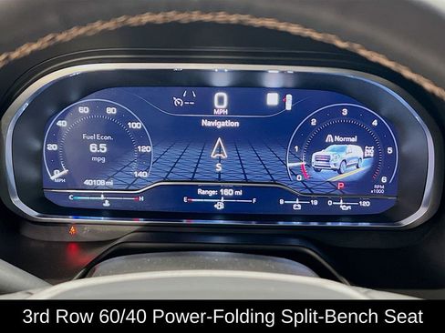 Used 2023 GMC Yukon XL AT4 image 29