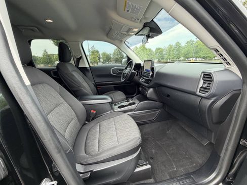Used 2021 Ford Bronco Sport Big Bend AWD/4WD image 15