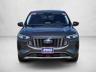 Used 2025 Ford Escape Active AWD/4WD video 2