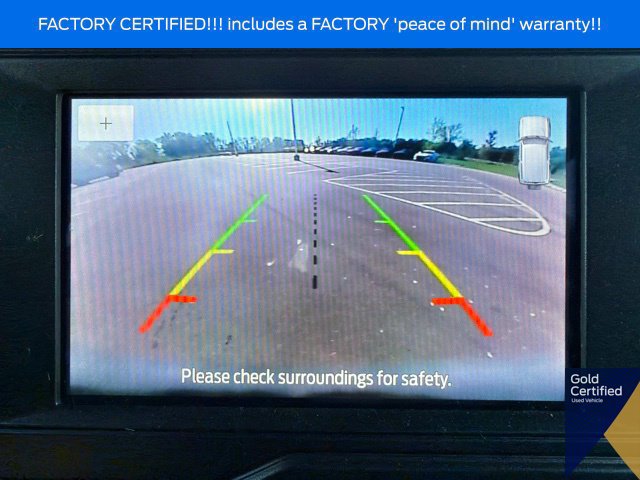 Used 2022 Ford Bronco Big Bend AWD/4WD image 33