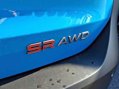 New 2026 Nissan Kicks SR image 6