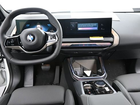 Used 2025 BMW X3 xDrive30i w/ Convenience Package image 32