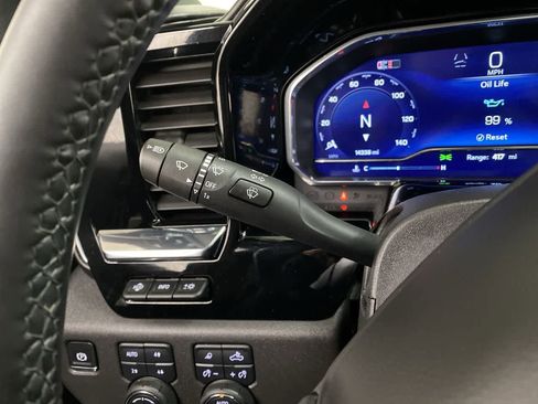 Used 2024 Chevrolet Silverado 1500 High Country w/ Technology Package image 22