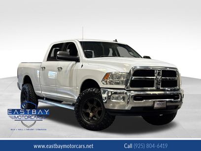 Used 2014 RAM 2500 SLT w/ Luxury Group