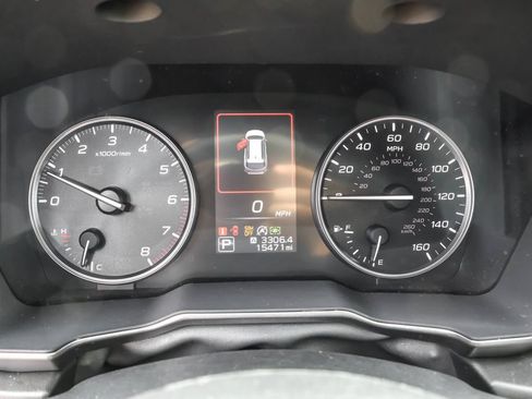 Used 2024 Subaru Outback Limited AWD/4WD image 23