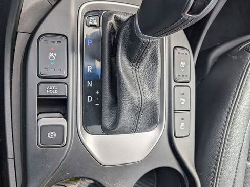 Used 2017 Hyundai Santa Fe Sport w/ 2.0T Ultimate Tech Package 05 image 17