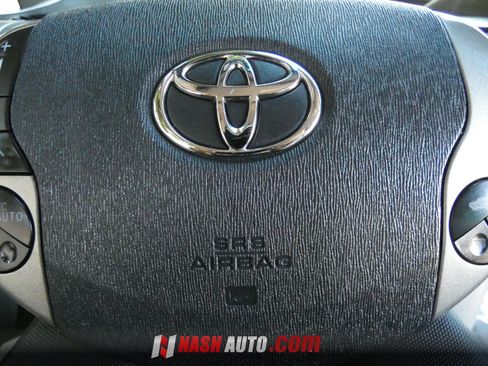 Used 2008 Toyota Prius FWD image 61