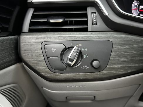 Used 2021 Audi A5 2.0T Premium Plus w/ Premium Plus image 24