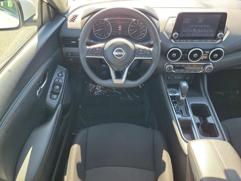 Certified 2024 Nissan Sentra SV image 16