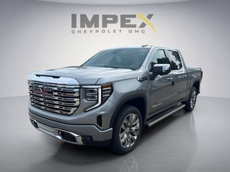 Used 2026 GMC Sierra 1500 Denali w/ Denali Reserve Package AWD/4WD video 1