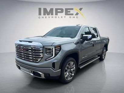 Used 2026 GMC Sierra 1500 Denali w/ Denali Reserve Package