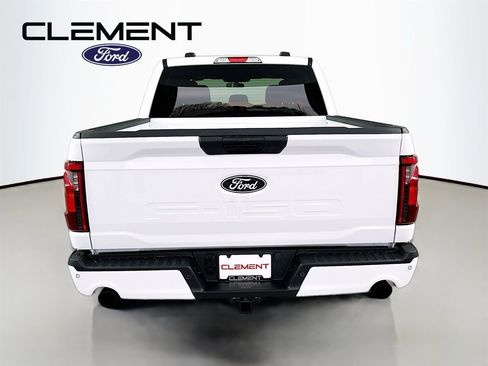 New 2026 Ford F150 STX w/ F-150 LOBO Package image 7