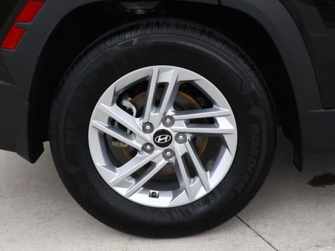 Used 2026 Hyundai Tucson SE FWD image 8