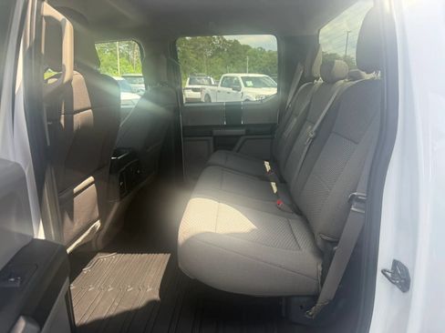 Used 2018 Ford F150 XLT w/ Equipment Group 301A Mid AWD/4WD image 14