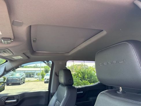 Used 2019 GMC Sierra 1500 Denali w/ Denali Ultimate Package AWD/4WD image 14
