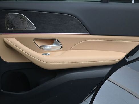 New 2026 Mercedes-Benz GLE 350 4MATIC image 28