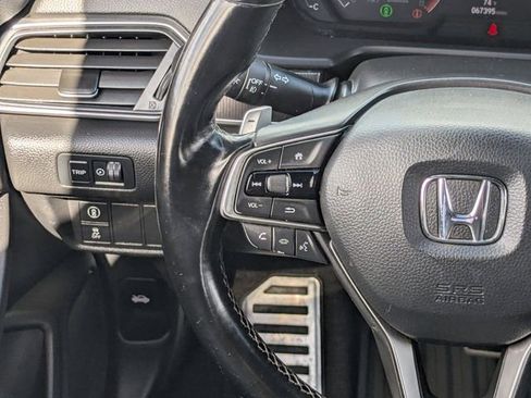 Used 2021 Honda Accord Sport image 19
