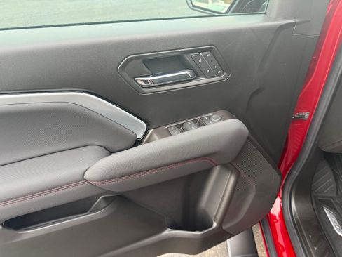 New 2026 Chevrolet Colorado Z71 w/ Technology Package image 13