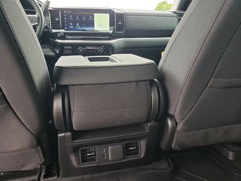 New 2026 Chevrolet Silverado 1500 RST w/ RST Select Package AWD/4WD image 37