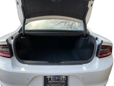 Certified 2023 Dodge Charger SXT image 13