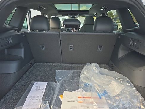 New 2026 Volkswagen Tiguan SE R-Line image 21