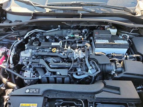 New 2026 Toyota Corolla Cross LE image 16