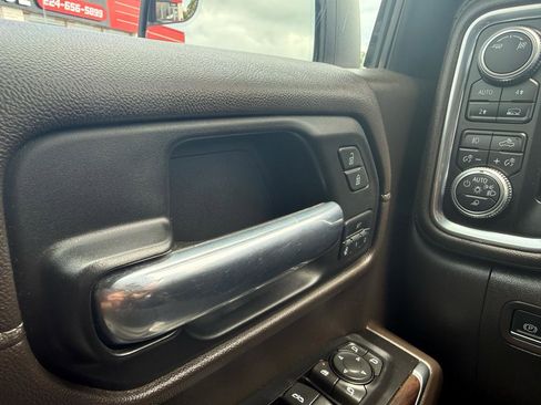 Used 2019 GMC Sierra 1500 SLT AWD/4WD image 20