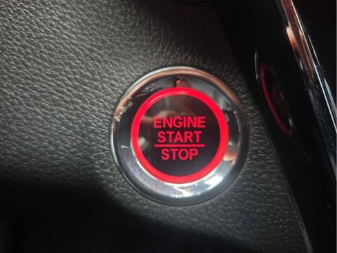 Used 2019 Honda HR-V EX-L image 20