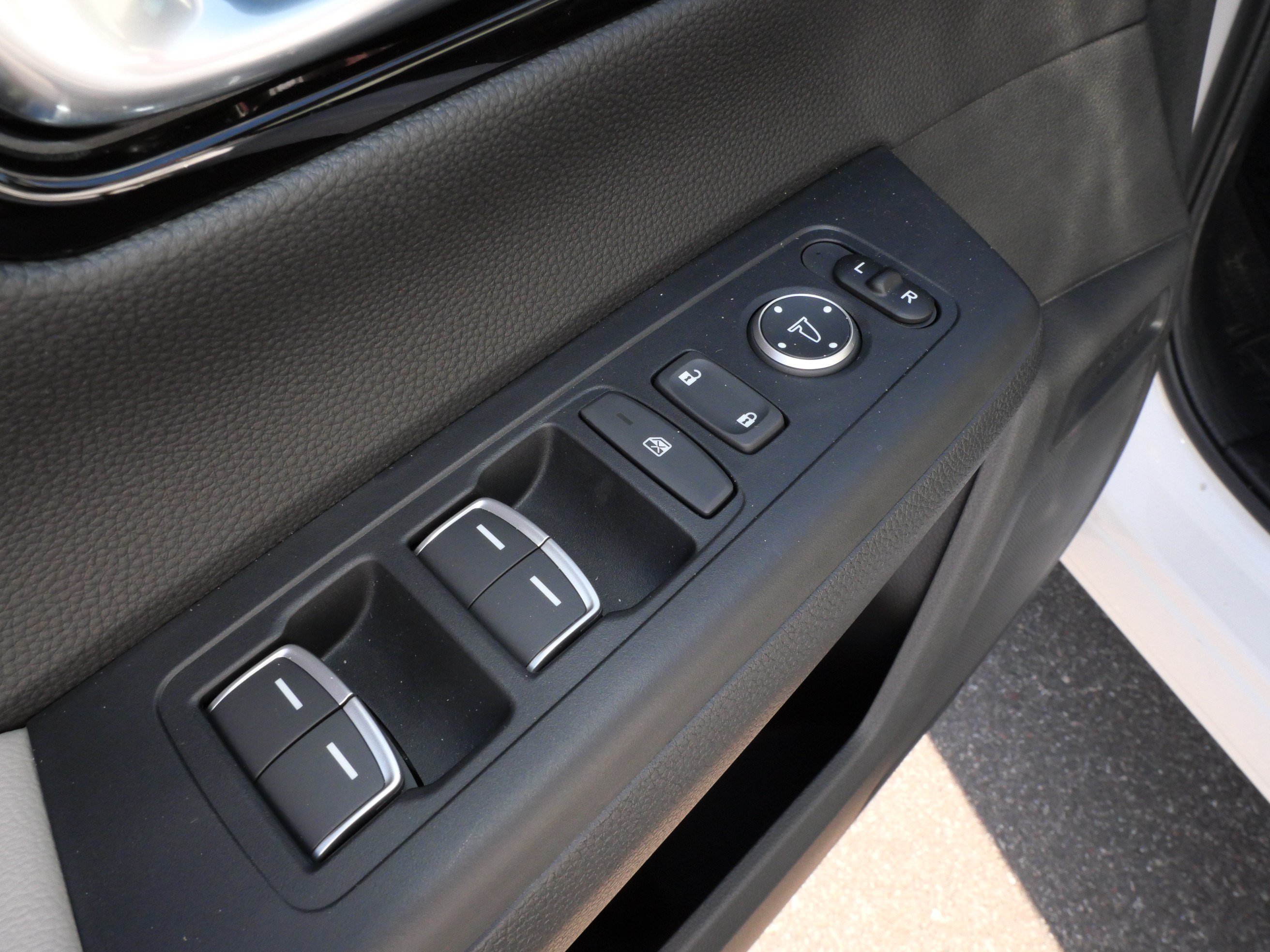 Certified 2026 Honda CR-V EX-L image 19