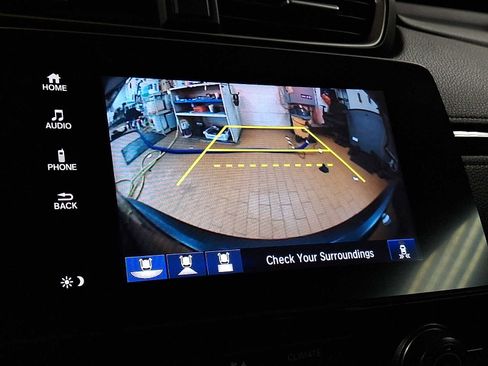 Used 2019 Honda CR-V EX-L image 17