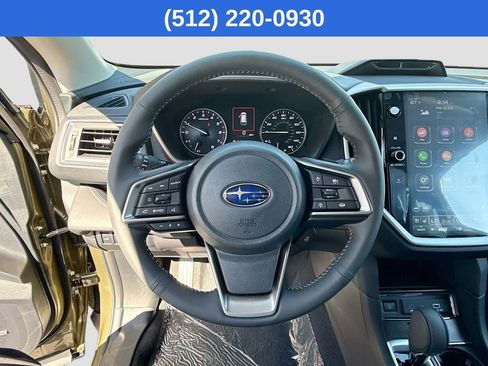 New 2026 Subaru Ascent Touring image 12