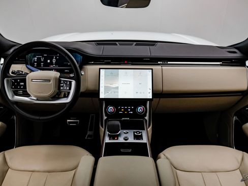 Used 2023 Land Rover Range Rover SE image 33