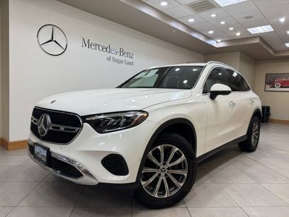 Used 2024 Mercedes-Benz GLC 300