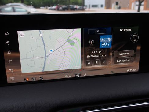 New 2026 Nissan Armada SL w/ Captain's Chari Seat Package image 27